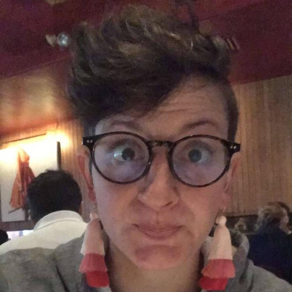 Meet your Posher, Lane